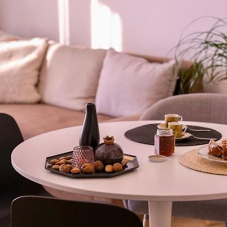East Coast Senses Apartment Солун Екстериор снимка