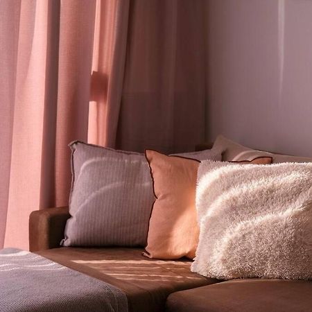 East Coast Senses Apartment Солун Екстериор снимка