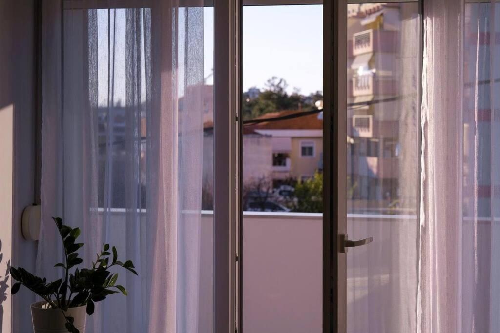 East Coast Senses Apartment Солун Екстериор снимка