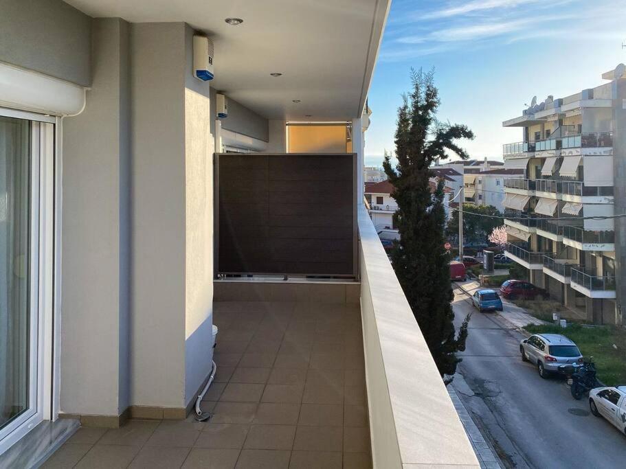 East Coast Senses Apartment Солун Екстериор снимка