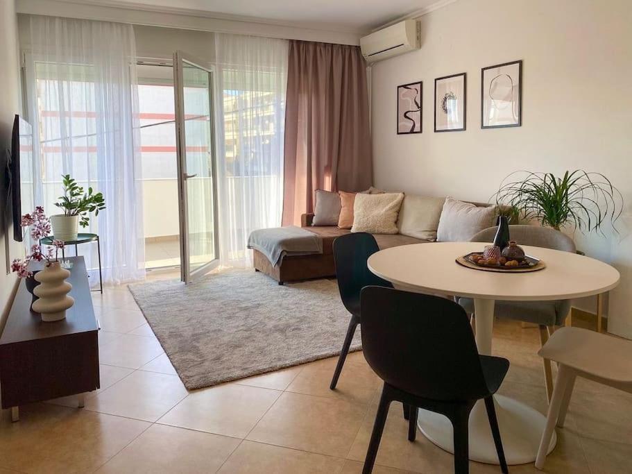 East Coast Senses Apartment Солун Екстериор снимка