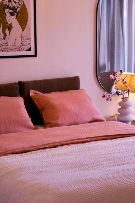 East Coast Senses Apartment Солун Екстериор снимка