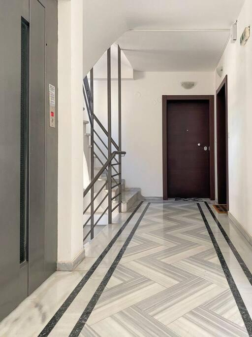 East Coast Senses Apartment Солун Екстериор снимка