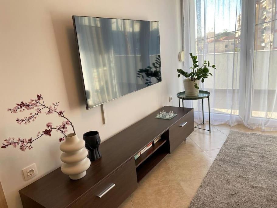 East Coast Senses Apartment Солун Екстериор снимка